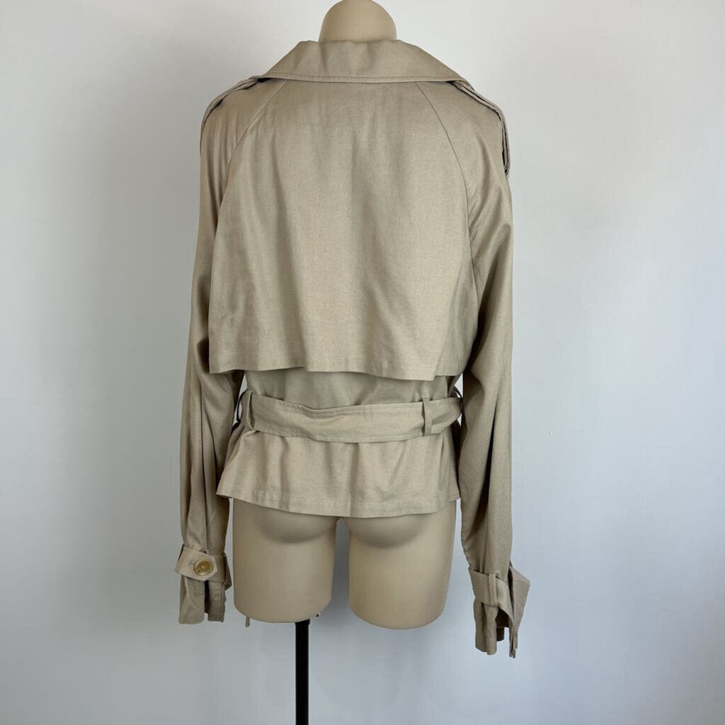 All About Eve Jacket - 12