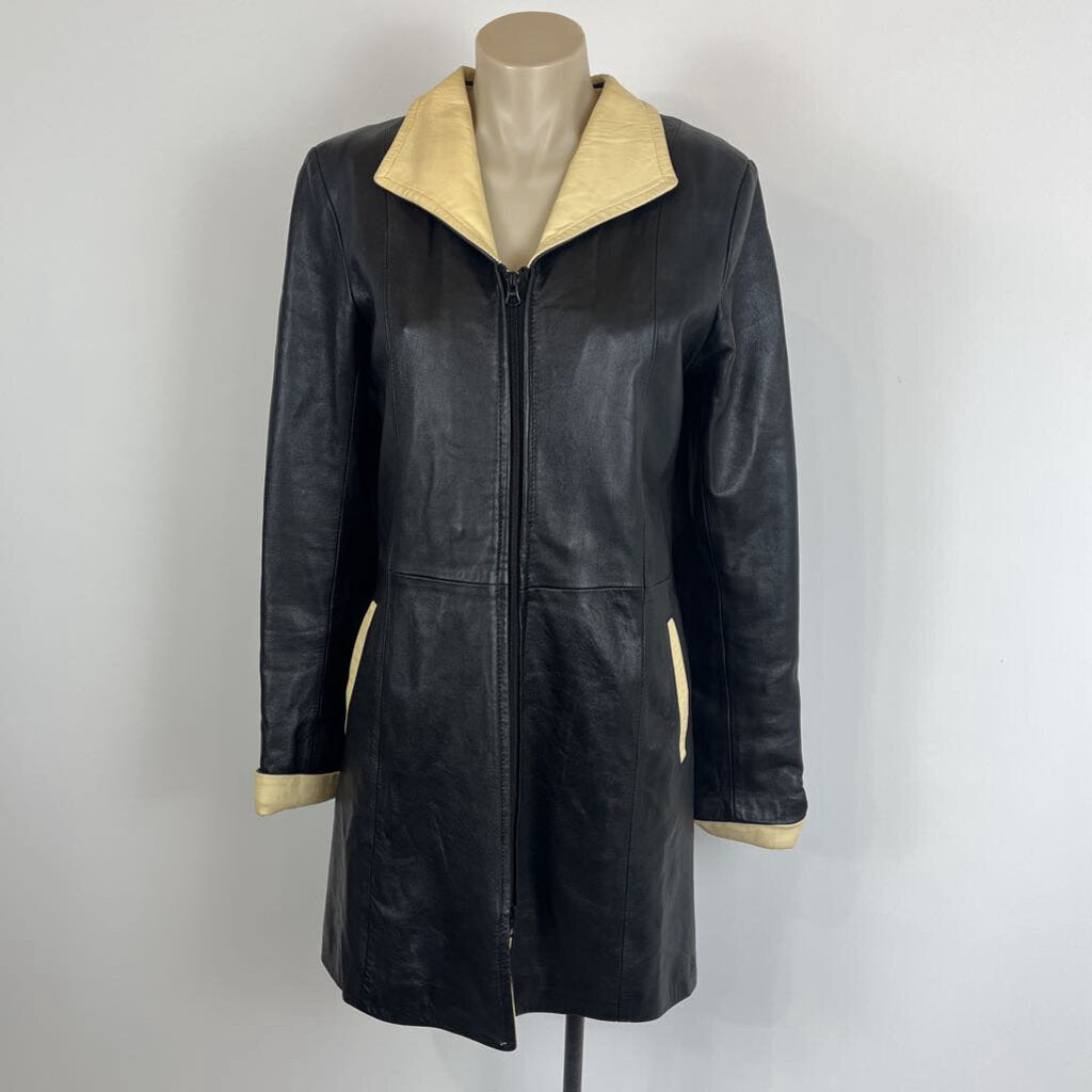 Vera Pelle Jacket - 12