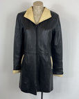 Vera Pelle Jacket - 12