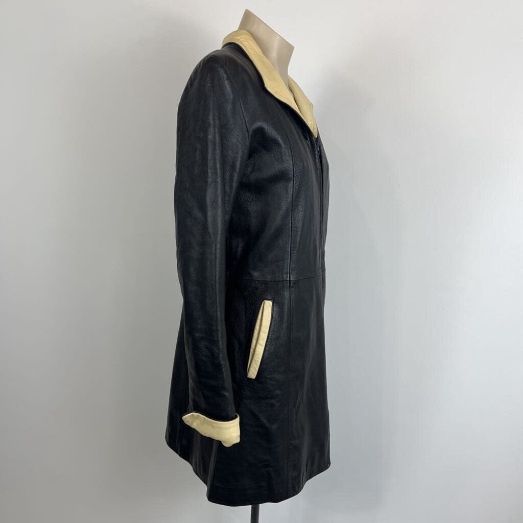 Vera Pelle Jacket - 12