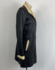 Vera Pelle Jacket - 12