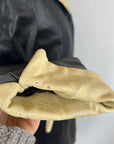 Vera Pelle Jacket - 12