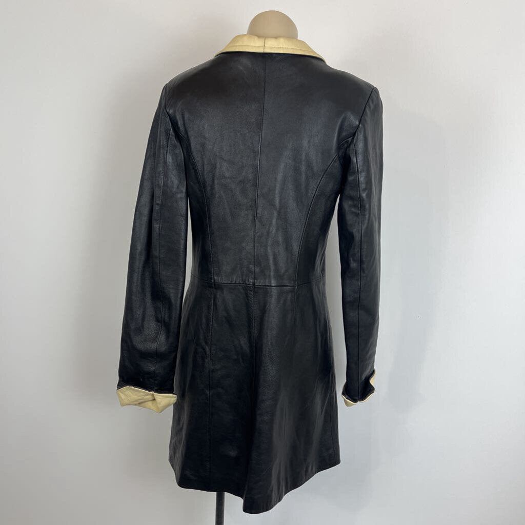 Vera Pelle Jacket - 12