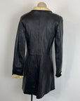 Vera Pelle Jacket - 12