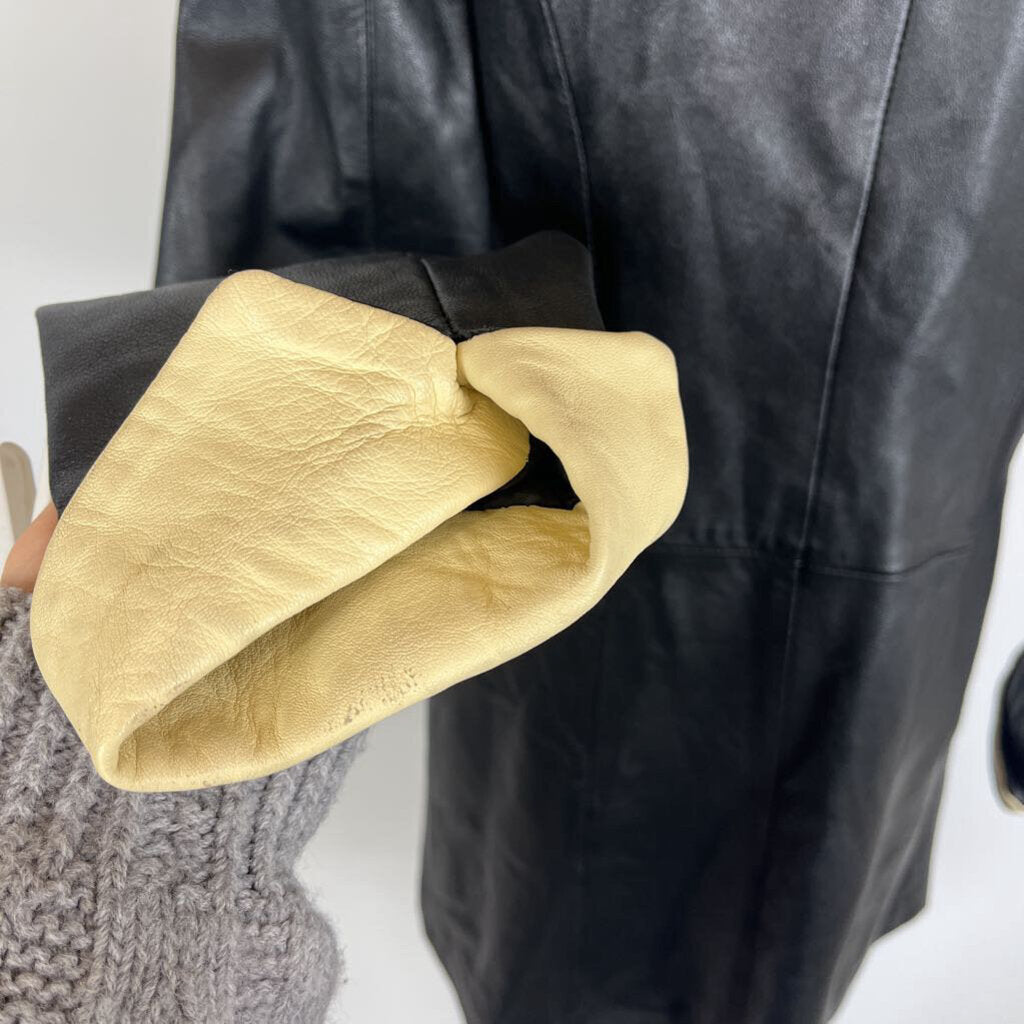 Vera Pelle Jacket - 12