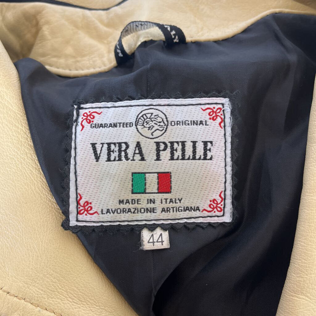 Vera Pelle Jacket - 12