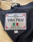 Vera Pelle Jacket - 12