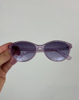Calvin Klein Sunglasses - O/S