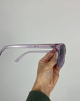 Calvin Klein Sunglasses - O/S