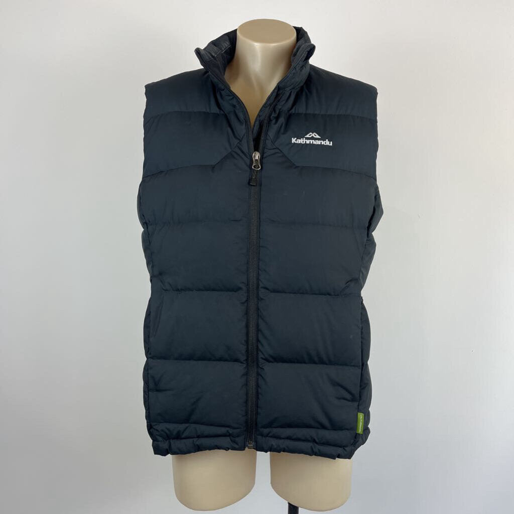 Kathmandu Vest - 10