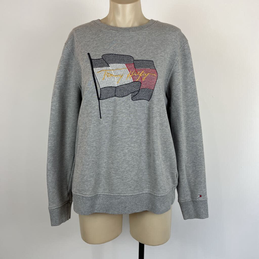 Tommy Hilfiger Crewneck - M