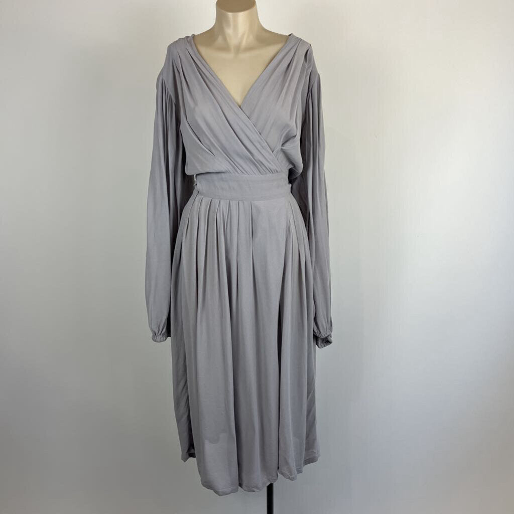 Zambesi Dress - 10