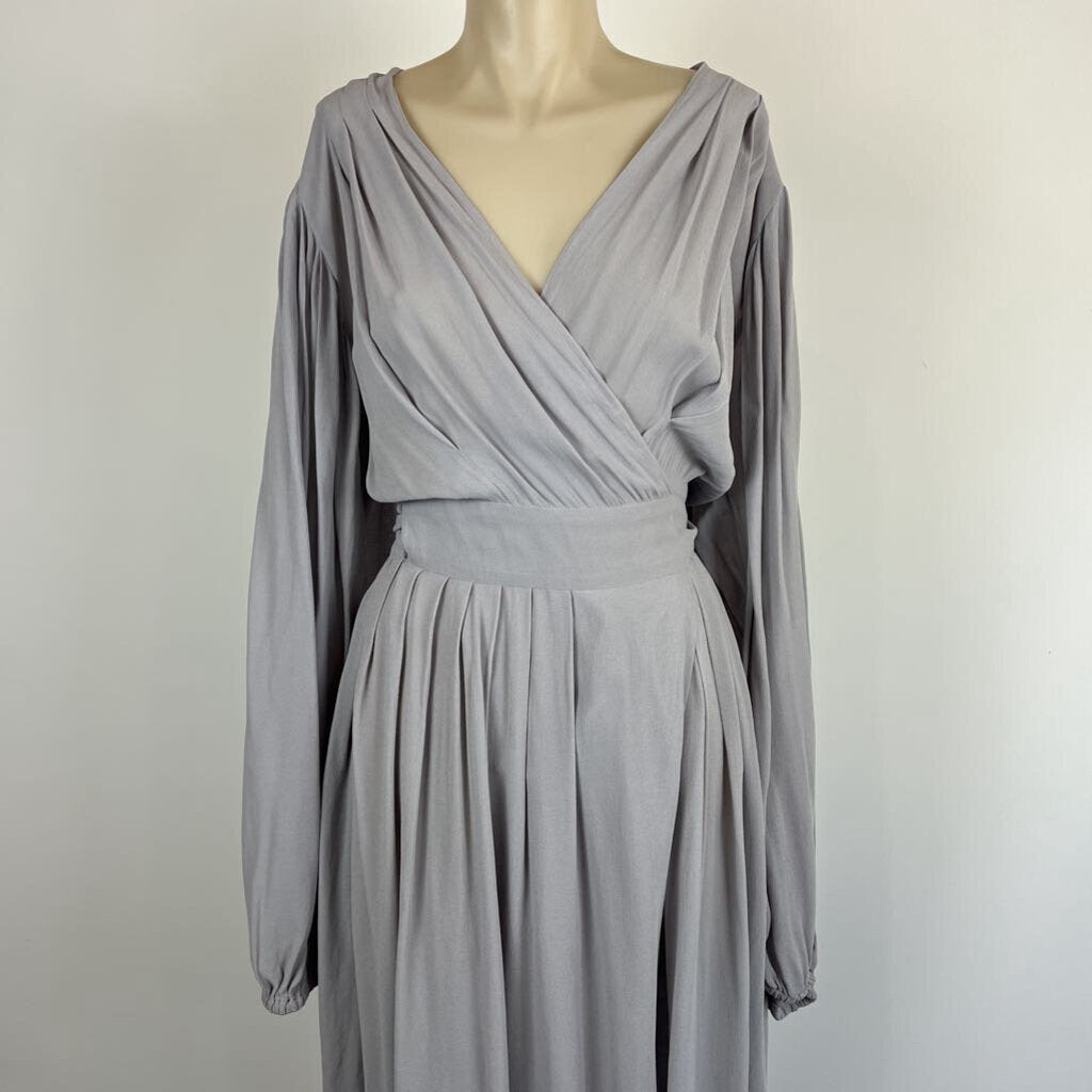 Zambesi Dress - 10