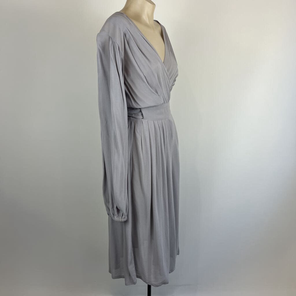 Zambesi Dress - 10