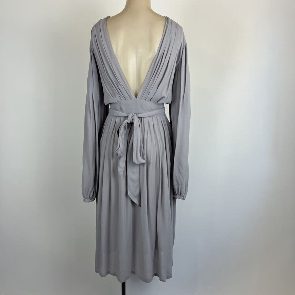 Zambesi Dress - 10