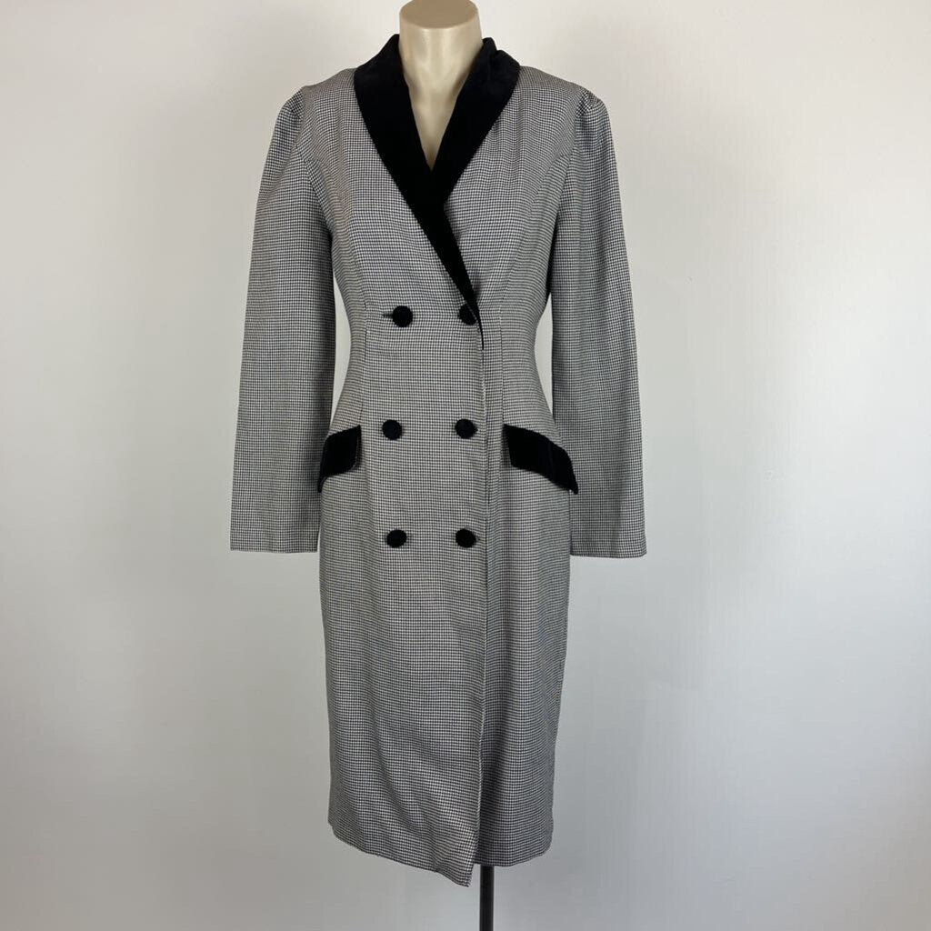 Ellen Tracy Coat - 10