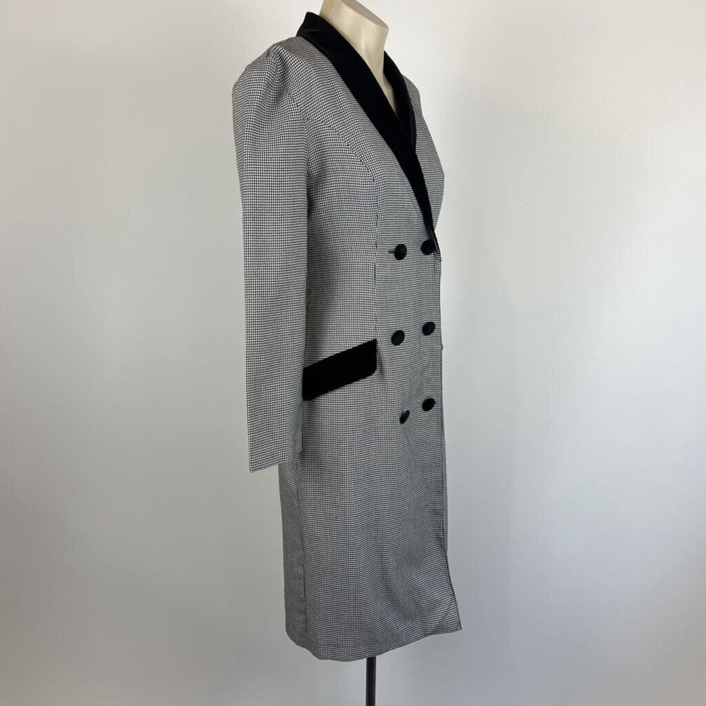 Ellen Tracy Coat - 10