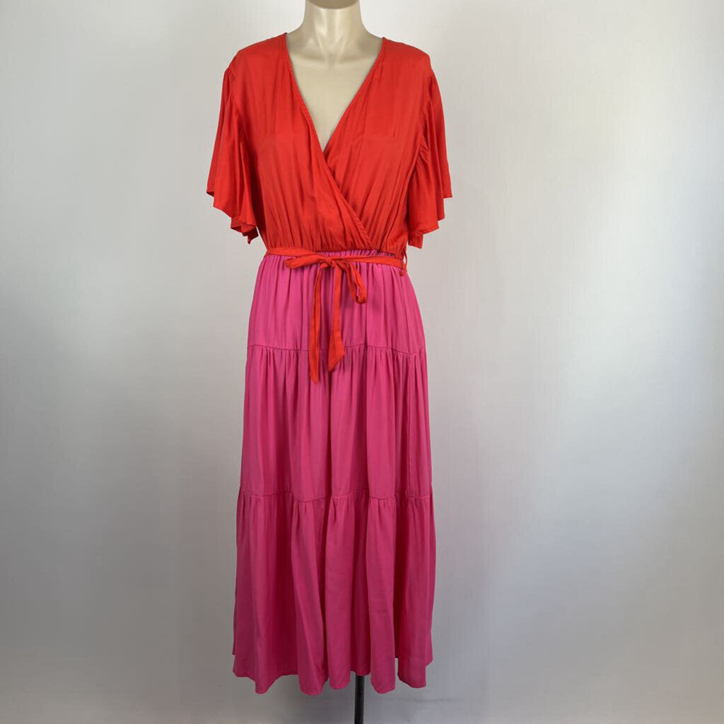 Seduce Dress - 12