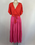 Seduce Dress - 12