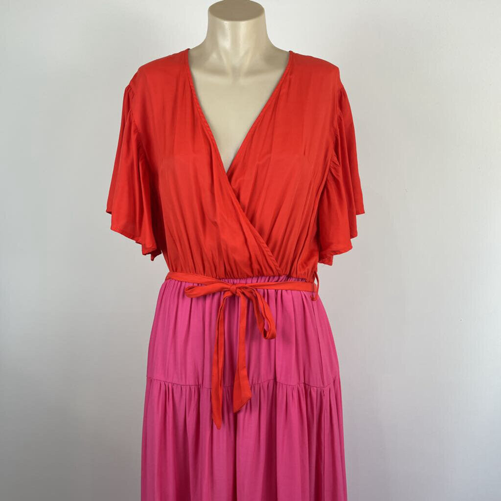 Seduce Dress - 12