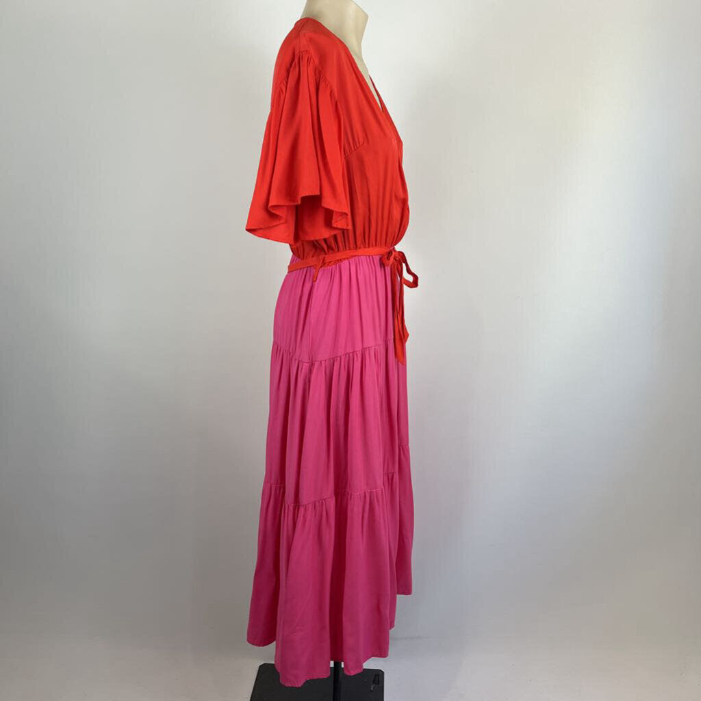 Seduce Dress - 12