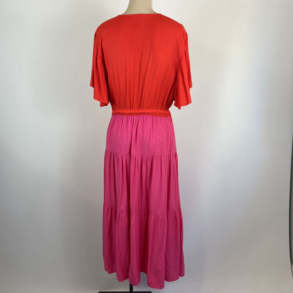 Seduce Dress - 12