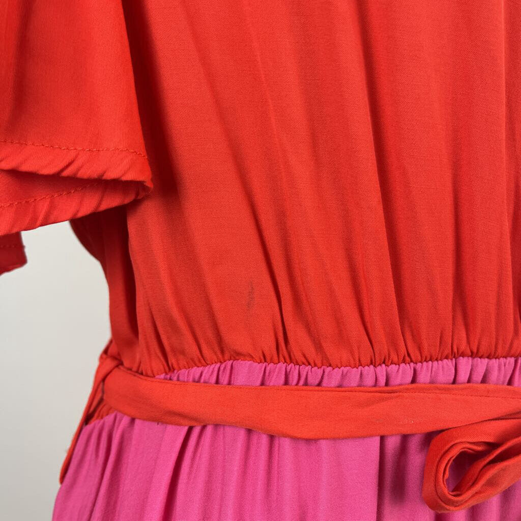 Seduce Dress - 12