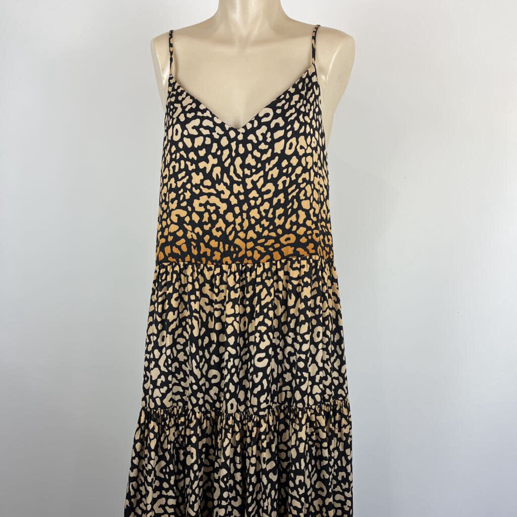 Decjuba Dress - S