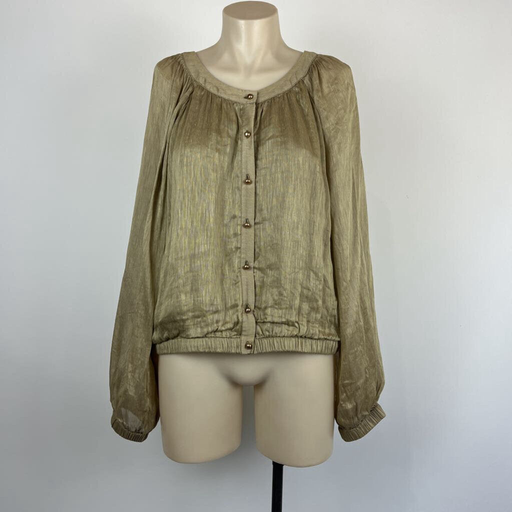 State Of Play Blouse - 12