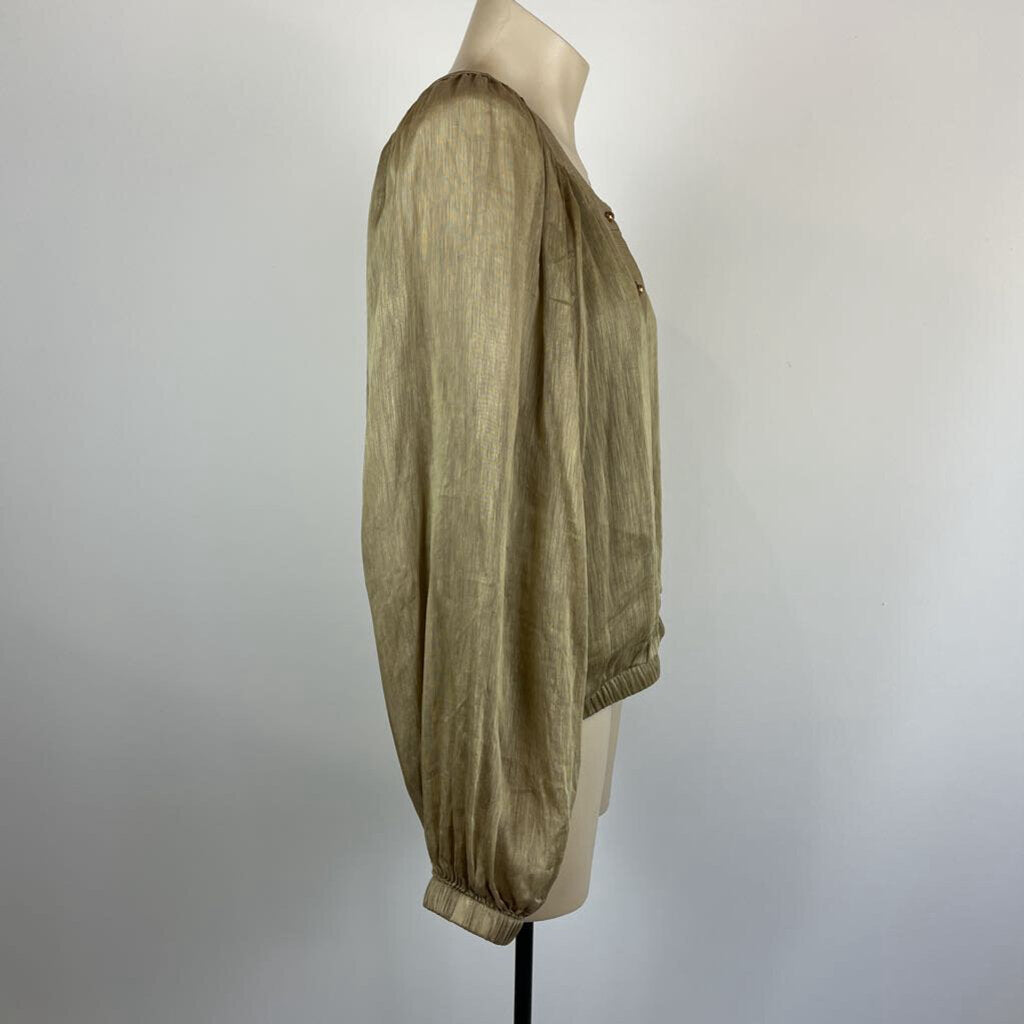 State Of Play Blouse - 12