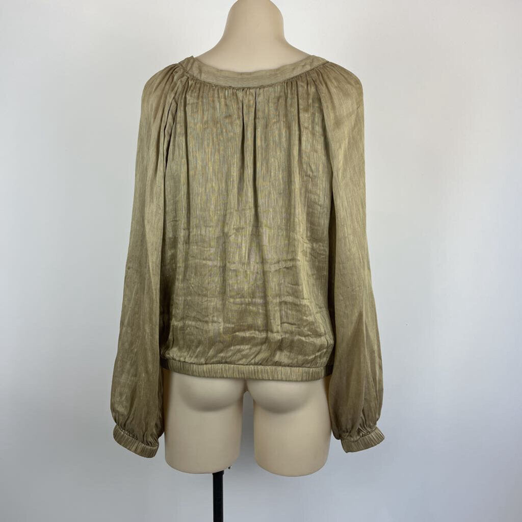 State Of Play Blouse - 12