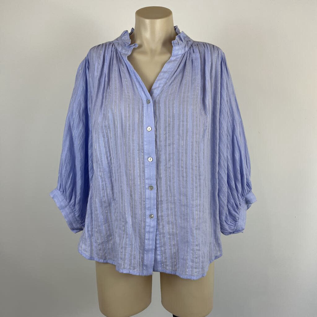 State Of Play Blouse - 12