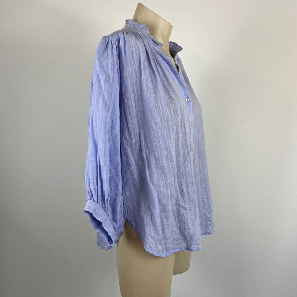 State Of Play Blouse - 12