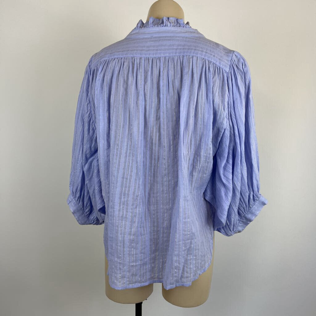 State Of Play Blouse - 12