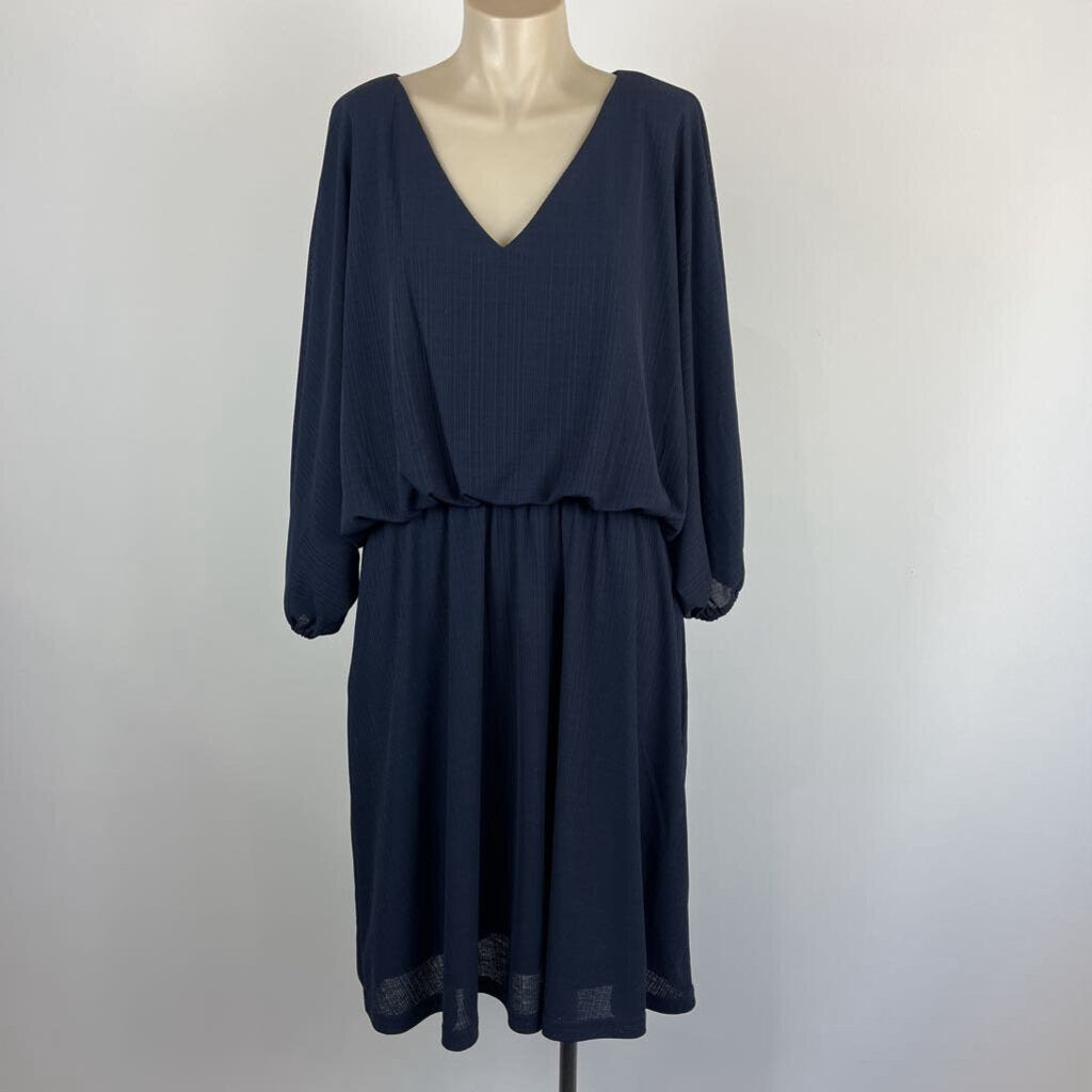 Pagani Dress - 12