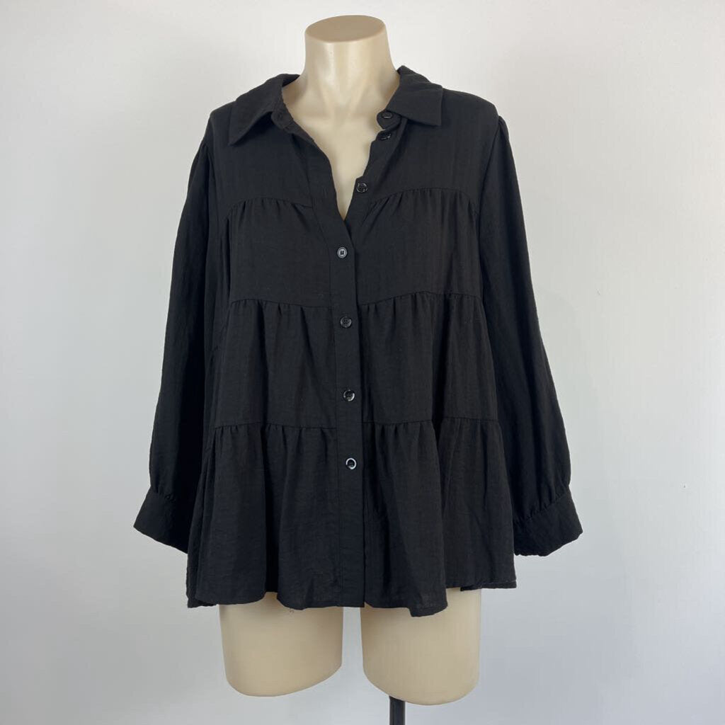 Whistle Blouse - 12