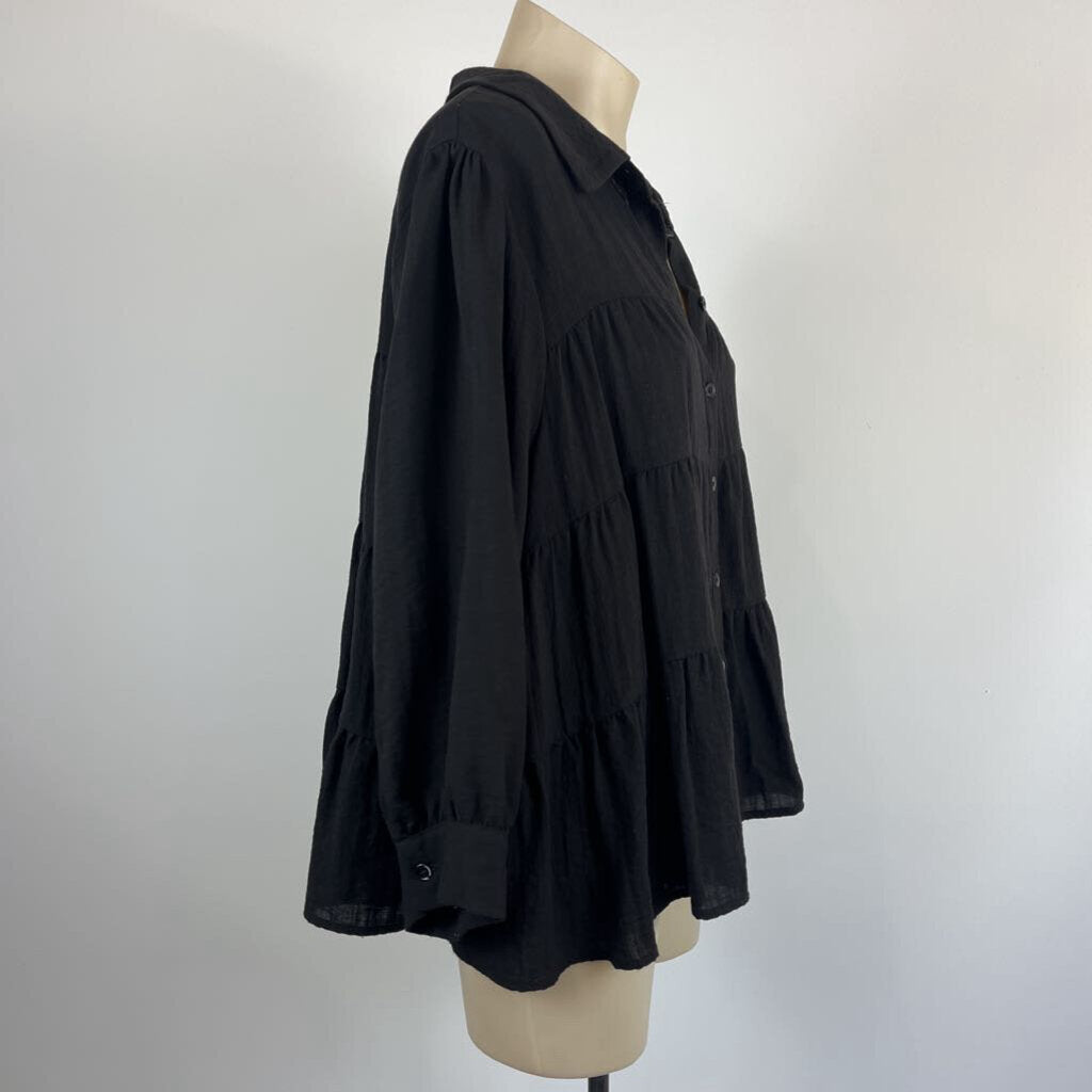 Whistle Blouse - 12