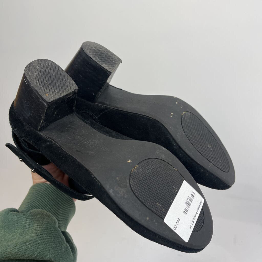 Florshiem Boots - 8/39