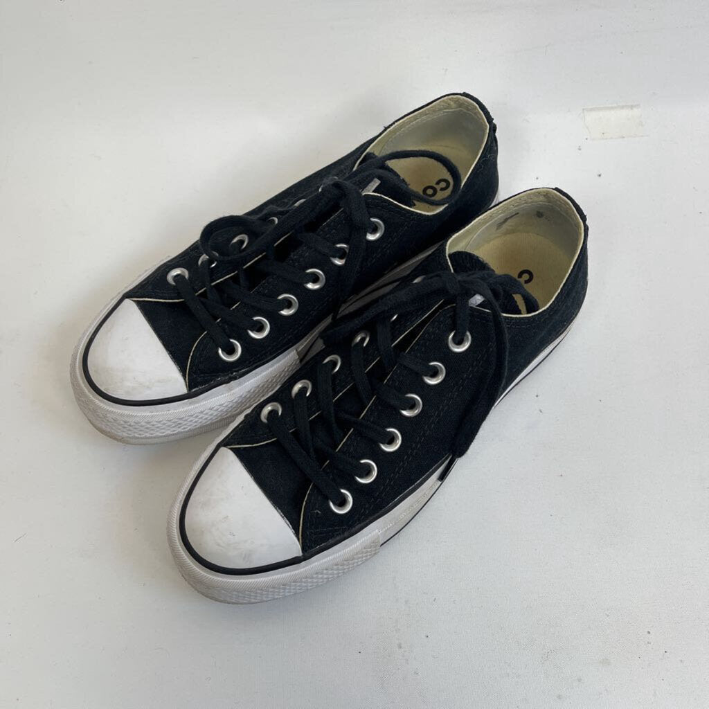 Converse Shoes - 6/36.5