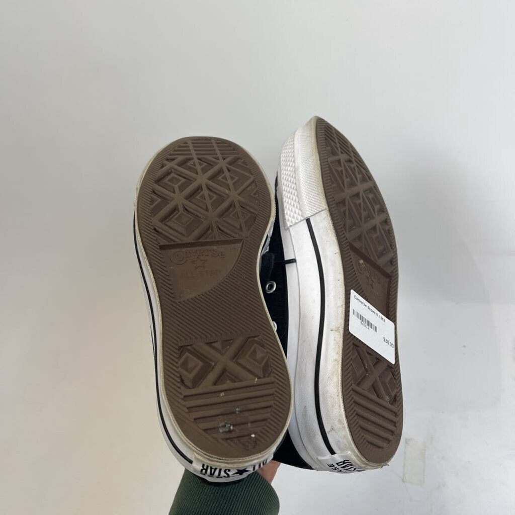 Converse Shoes - 6/36.5