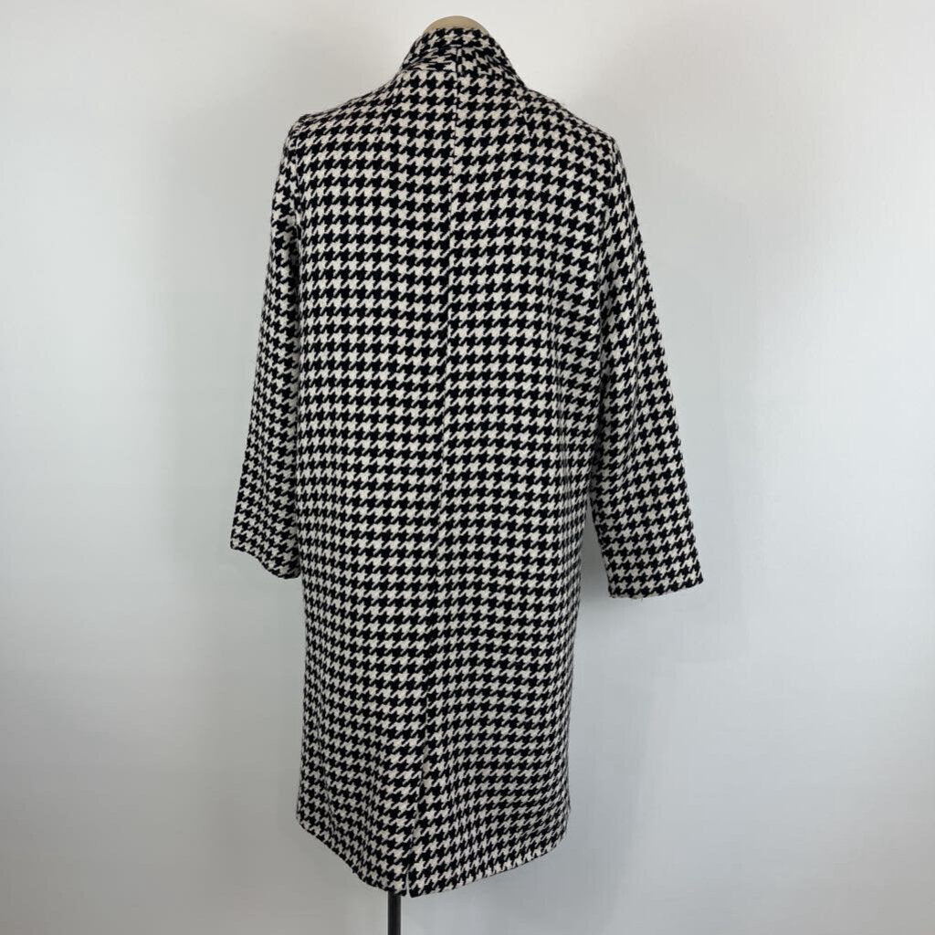 Vassalli Coat - 10