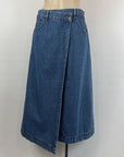 Denim Republic Skirt - 10