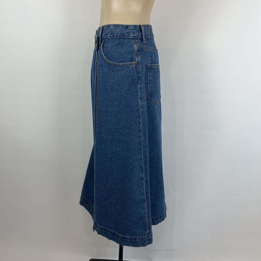 Denim Republic Skirt - 10
