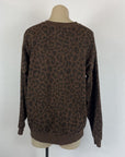 Denim Republic Crewneck - XS