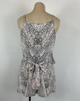 Gems Playsuit - 8