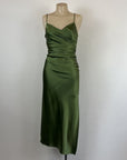 Billy J Dress - 8