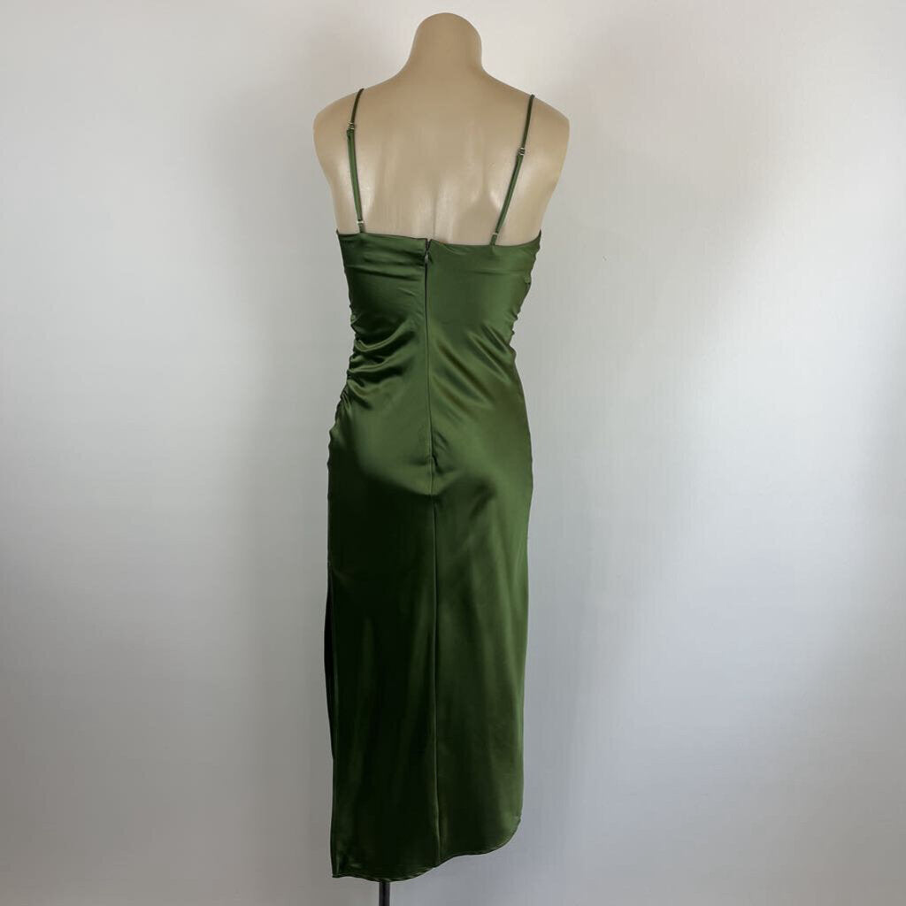 Billy J Dress - 8