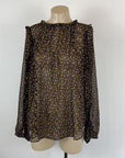 Whistle Blouse - 10