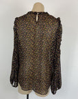 Whistle Blouse - 10