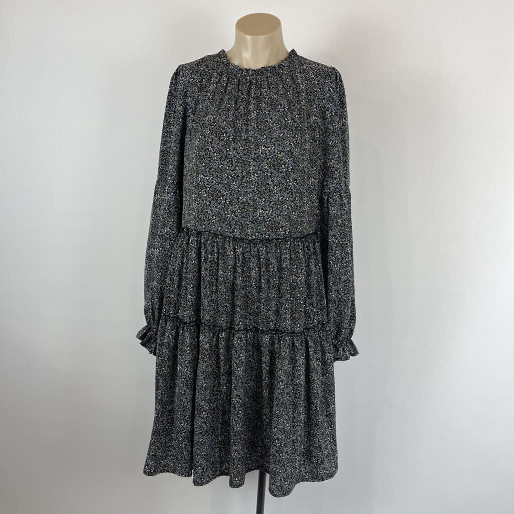 Leila + Luca Dress - 10